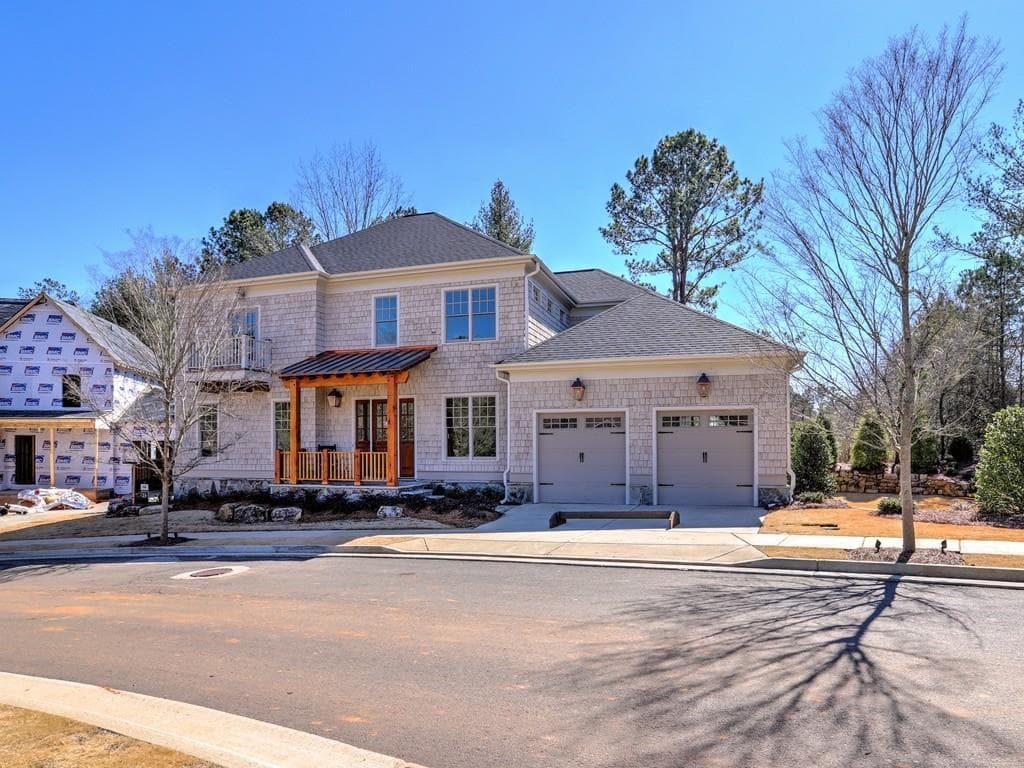 2578 Middle Coray Circle, Marietta, GA 30066 — most recent listing photo