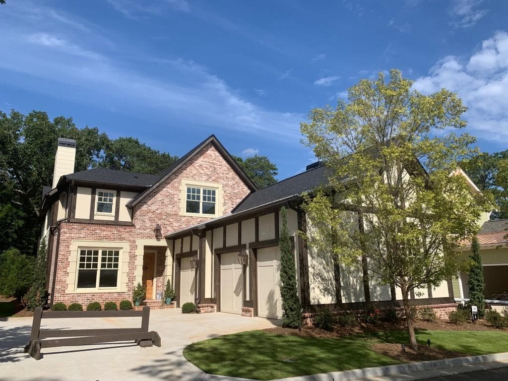 2608 Middle Coray Circle, Marietta, GA 30066 — most recent listing photo