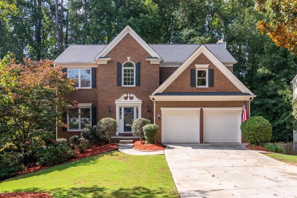 455 Rosedown Way, Lawrenceville, GA 30043 — most recent listing photo