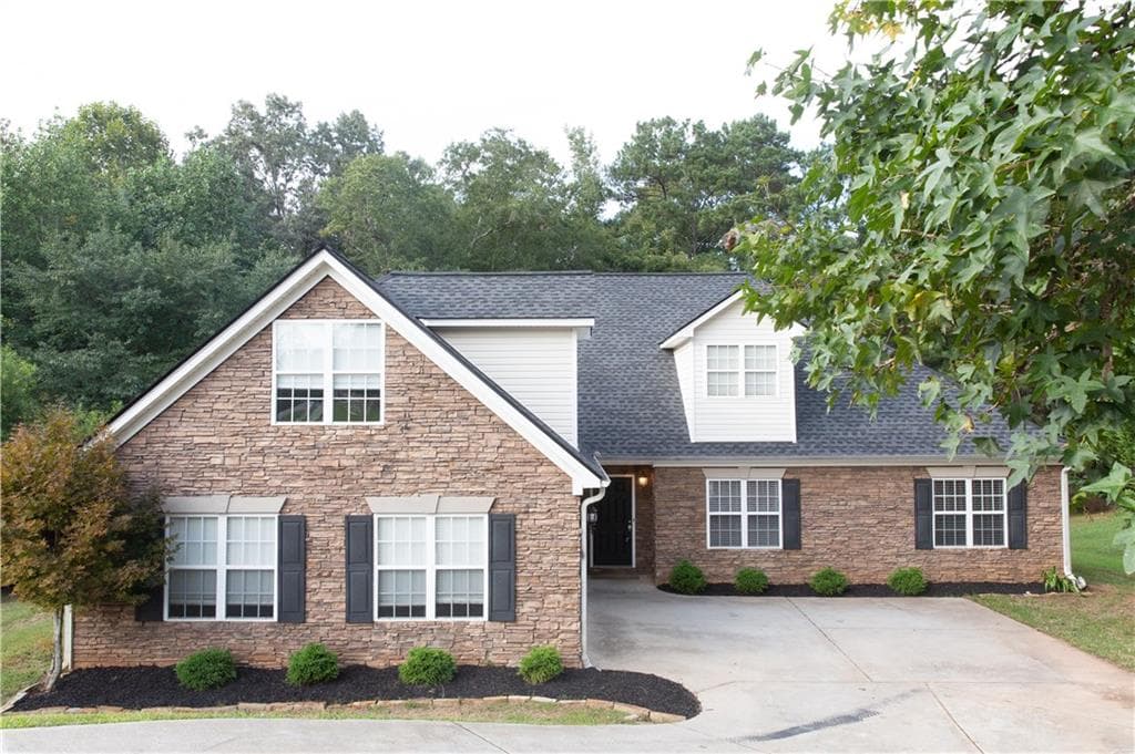 4017 RIVER GARDEN Circle, Covington, GA 30016 — most recent listing photo