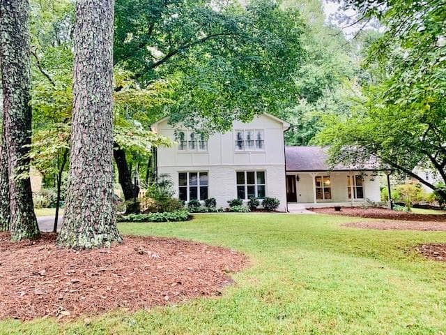 45 Brookcrest Drive, Marietta, GA 30068 — most recent listing photo