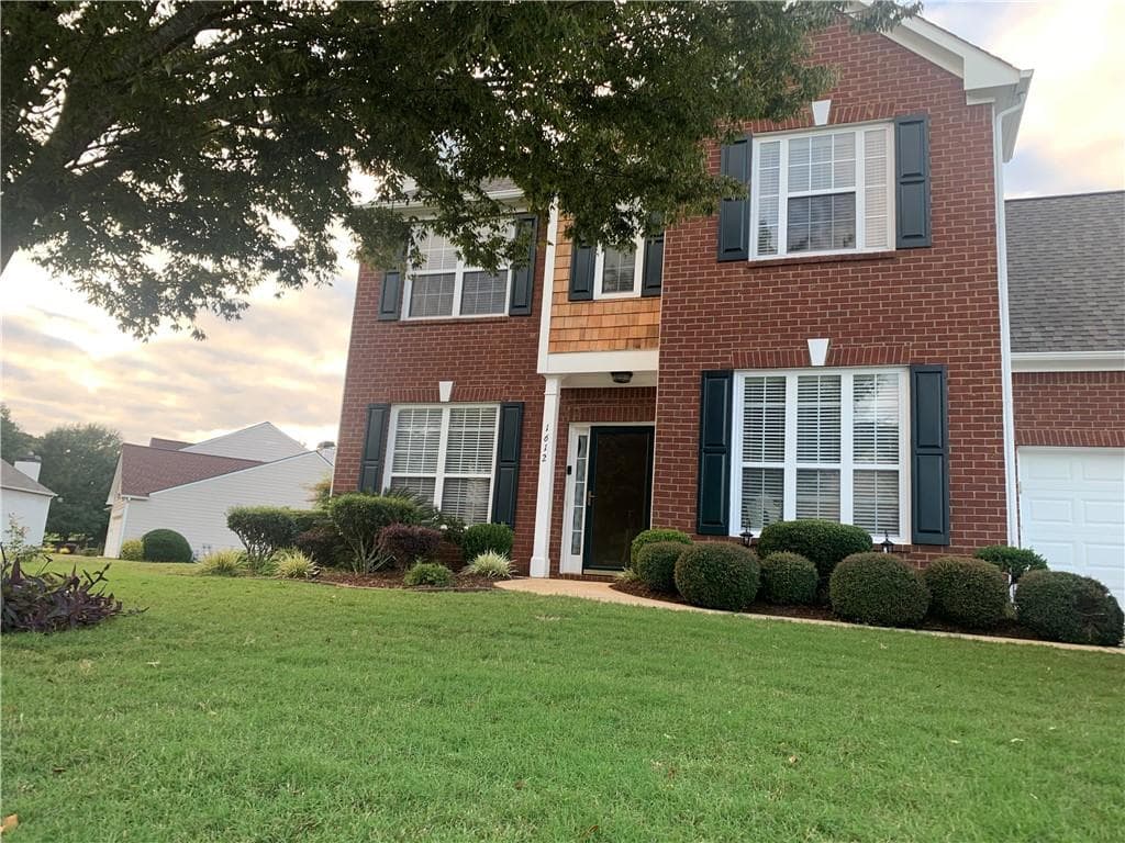 1612 Huntcrest Crossing, Mableton, GA 30126 — most recent listing photo