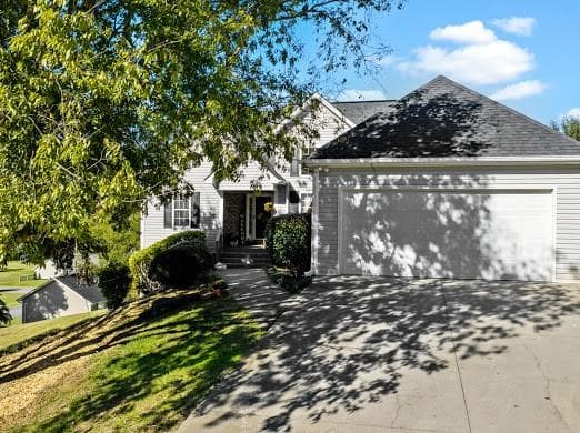 106 Oak Hill Place, Calhoun, GA 30701 — most recent listing photo