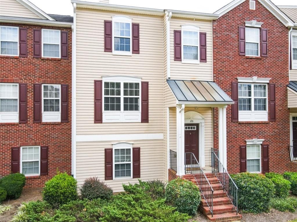 126 Weatherstone Square Drive, Woodstock, GA 30188 — most recent listing photo