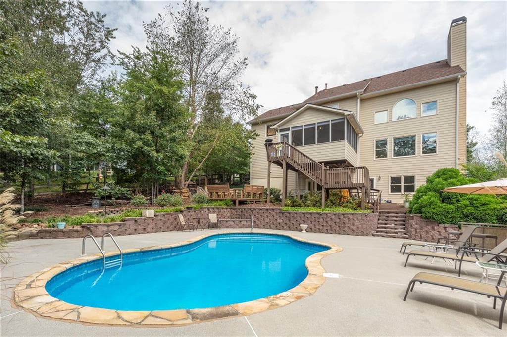 105 Twilight Overlook, Canton, GA 30114 — most recent listing photo