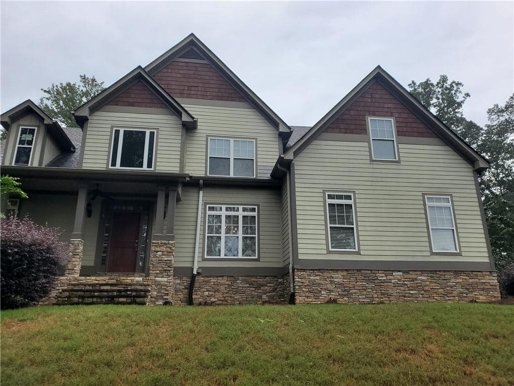 15 Oakhurst Boulevard, Oxford, GA 30054 — most recent listing photo