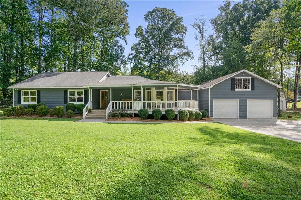 304 Linton Court, Woodstock, GA 30188 — most recent listing photo