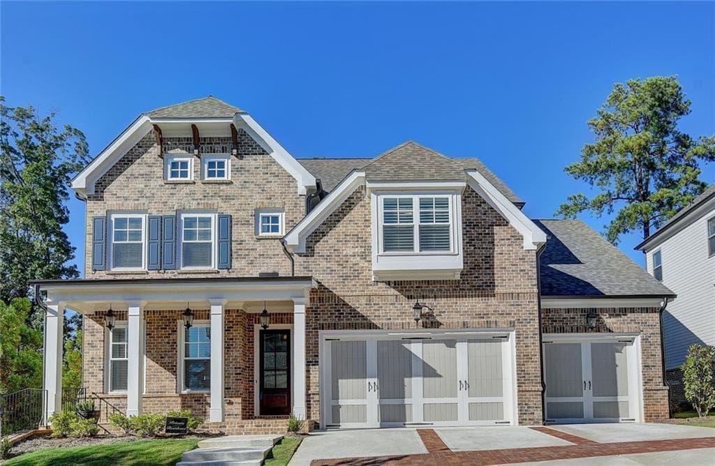 815 Olmsted Lane, Johns Creek, GA 30097 — most recent listing photo