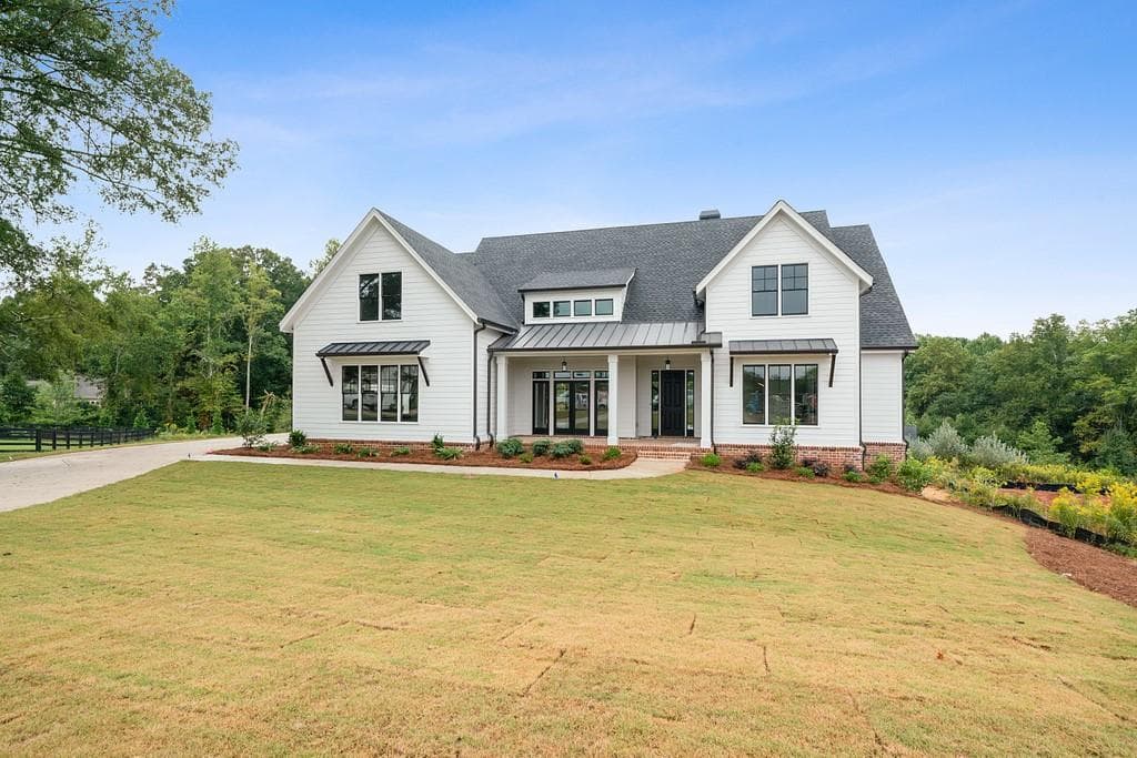 205 Creekstone Court, Canton, GA 30115 — most recent listing photo