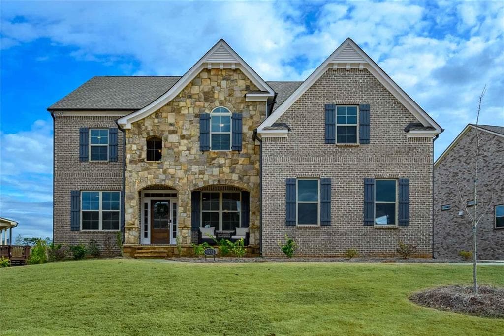 4571 Woodward Walk Lane, Suwanee, GA 30024 — most recent listing photo