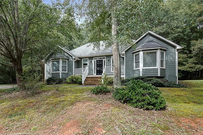 5795 Oak Drive, Cumming, GA 30040 — most recent listing photo