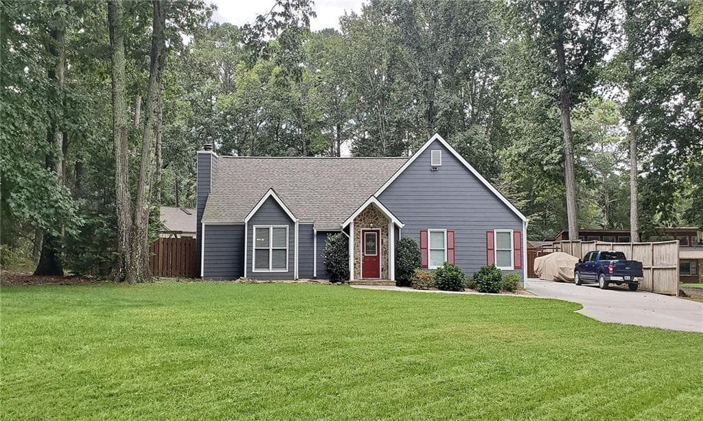 5201 W Jones Bridge Road, Peachtree Corners, GA 30092 — most recent listing photo