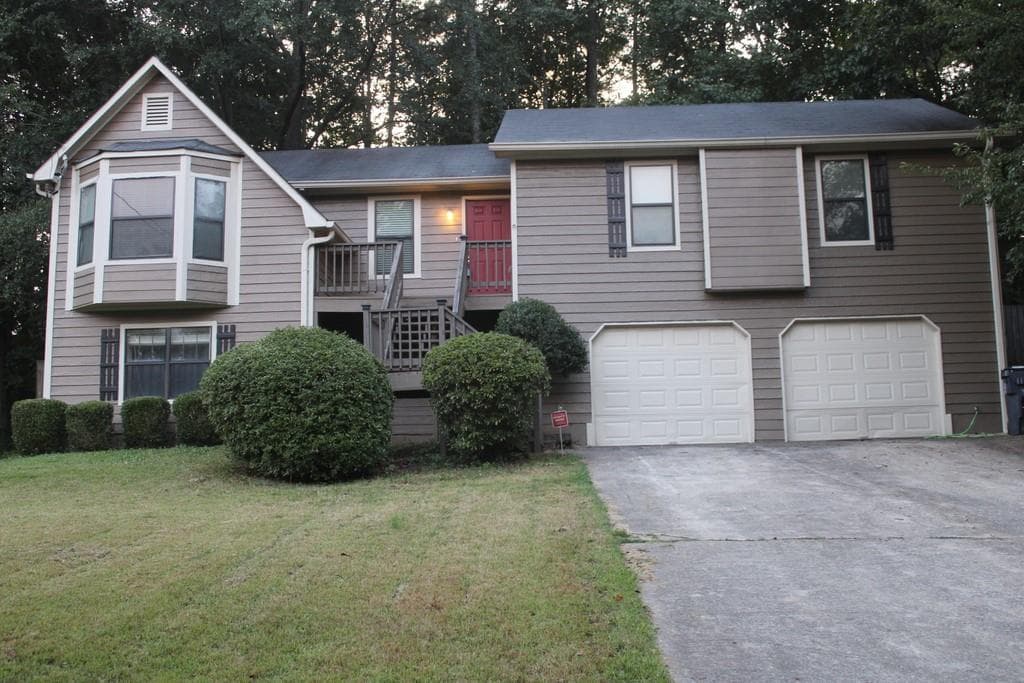 6245 Stoney Creek Overlook, Austell, GA 30168 — most recent listing photo