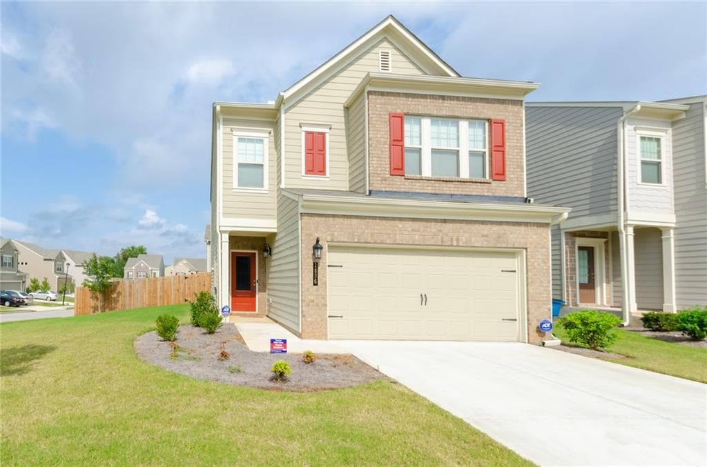 1836 Charcoal Ives Road, Lawrenceville, GA 30045 — most recent listing photo