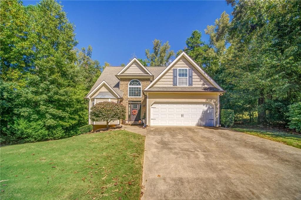 230 Amaranth Court, Ball Ground, GA 30107 — most recent listing photo