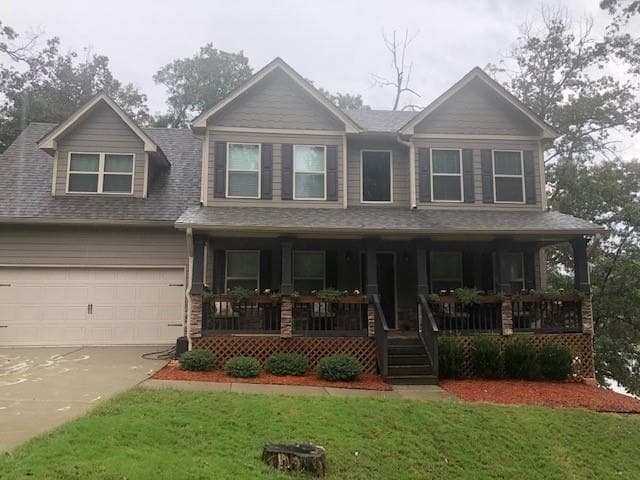 725 Cambridge Farms Drive, Hoschton, GA 30548 — most recent listing photo