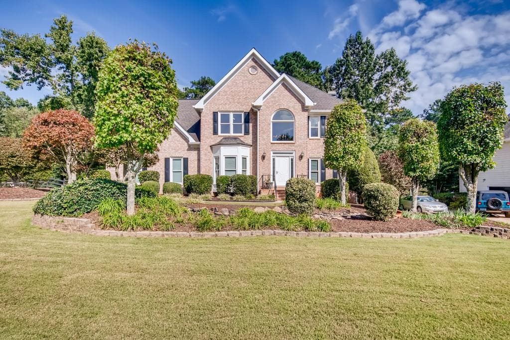 2365 Hampton Trail, Cumming, GA 30041 — most recent listing photo