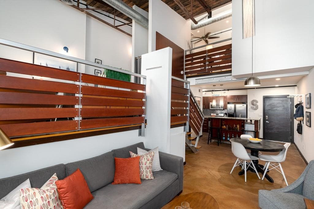 964 Dekalb Avenue 107, Atlanta, GA 30307 — most recent listing photo