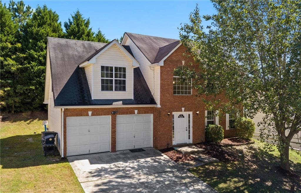 1000 Brecken Lane, Lithonia, GA 30058 — most recent listing photo