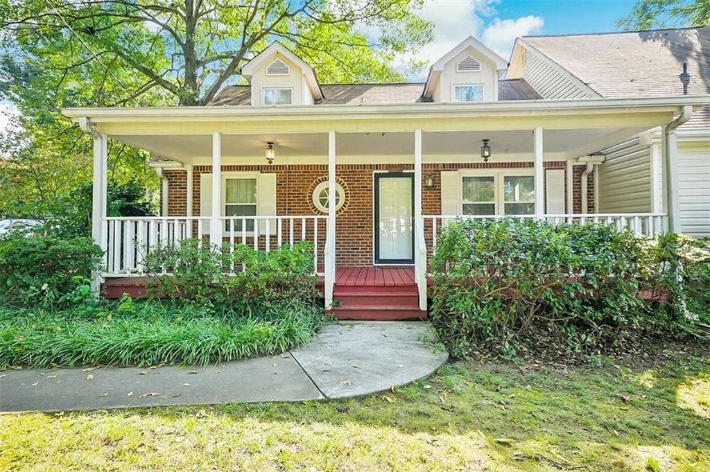 4089 Comanche Drive, Tucker, GA 30084 — most recent listing photo