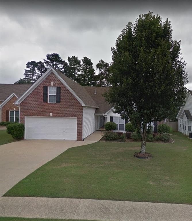 921 Wicker Pine Drive, Lawrenceville, GA 30043 — most recent listing photo