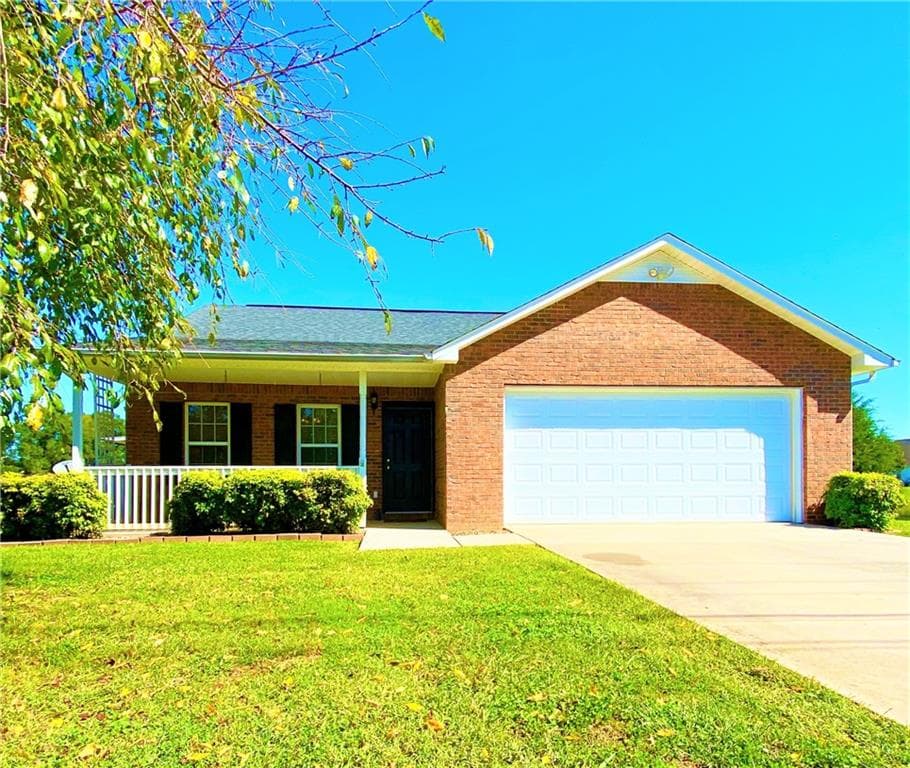 929 Miller Ferry Road, Adairsville, GA 30103 — most recent listing photo