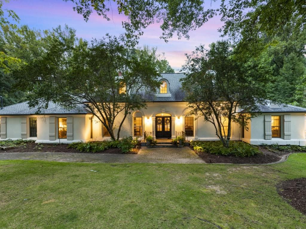 6300 Riverwood Drive, Sandy Springs, GA 30328 — most recent listing photo