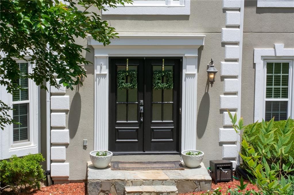 5893 Revington Drive, Peachtree Corners, GA 30092 — most recent listing photo