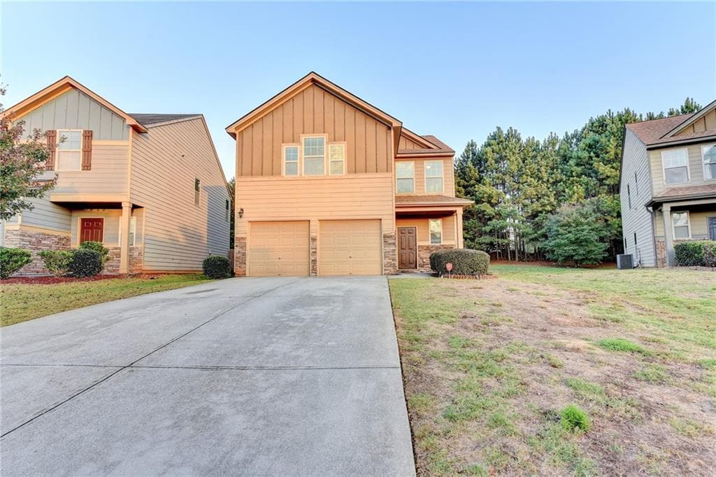 2240 Arnold Mill Road, Lawrenceville, GA 30044 — most recent listing photo