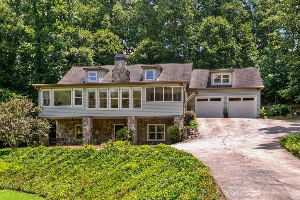 3430 Finglas Drive, Marietta, GA 30008 — most recent listing photo