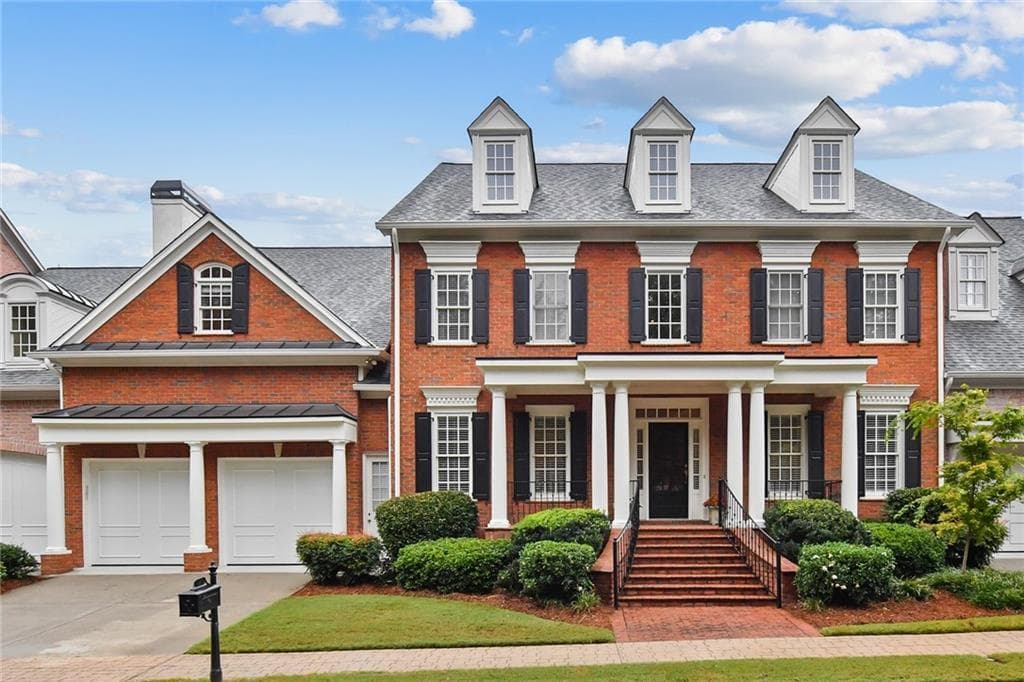 620 Enclave Circle, Sandy Springs, GA 30342 — most recent listing photo