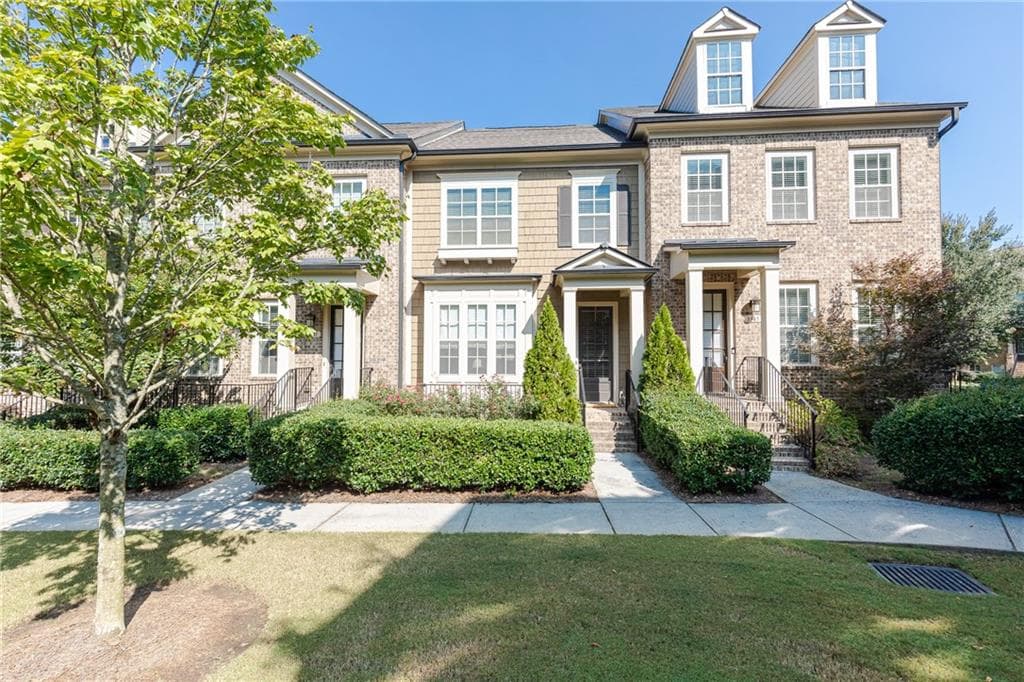 3343 Turngate Court, Chamblee, GA 30341 — most recent listing photo