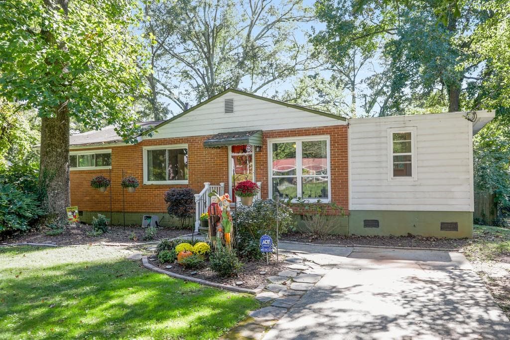 3103 Brook Drive, Decatur, GA 30033 — most recent listing photo