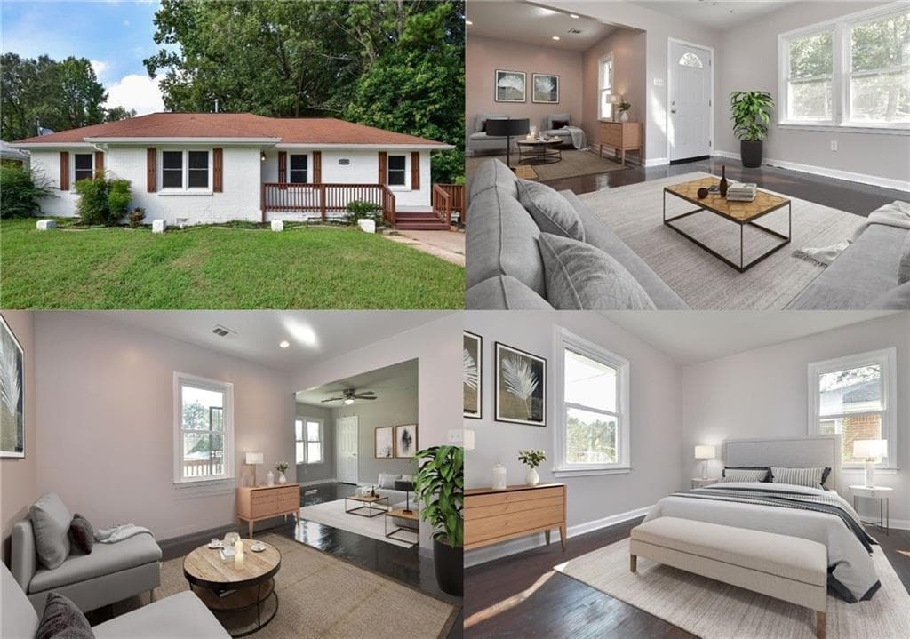1695 Valencia Road, Decatur, GA 30032 — most recent listing photo