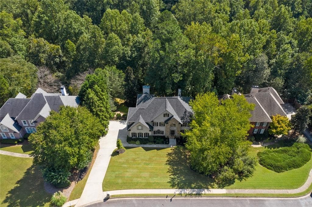 580 Indigo Drive, Roswell, GA 30075 — most recent listing photo