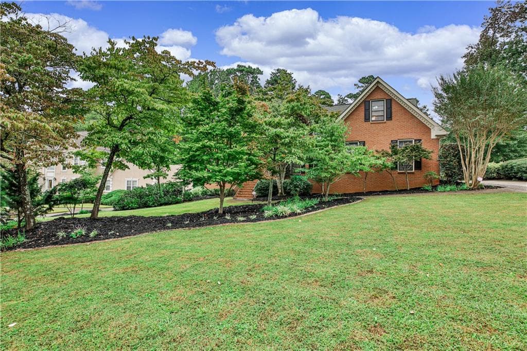 1650 Hickory Lake Drive, Snellville, GA 30078 — most recent listing photo