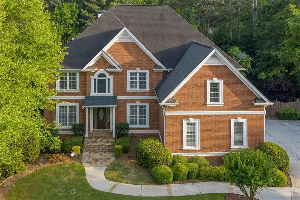 3310 Hadleigh Court, Marietta, GA 30067 — most recent listing photo