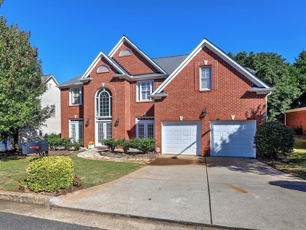 4936 Green Pointe Way, Marietta, GA 30067 — most recent listing photo