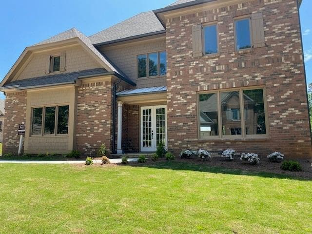 1808 Blue Granite Court, Marietta, GA 30066 — most recent listing photo