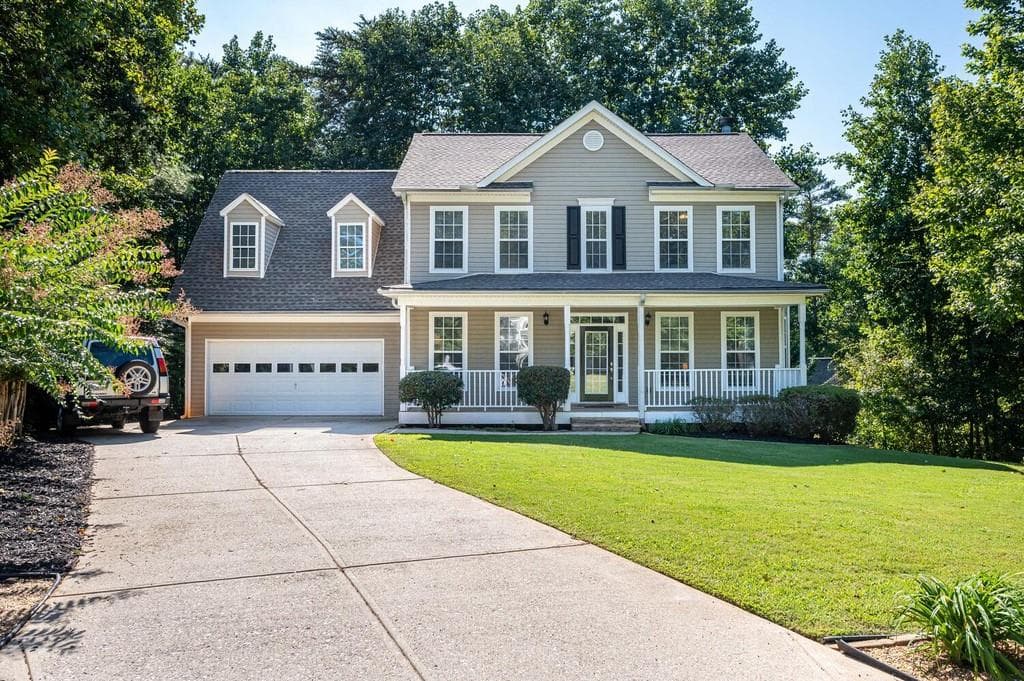 3980 Shelby Lane, Cumming, GA 30041 — most recent listing photo