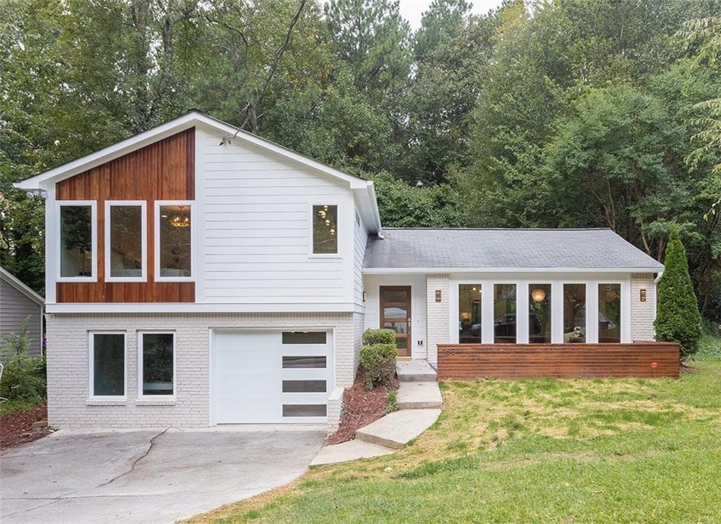 1634 Northlake Springs Court, Decatur, GA 30033 — most recent listing photo