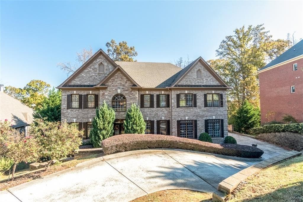 8570 Marion Drive, Duluth, GA 30097 — most recent listing photo