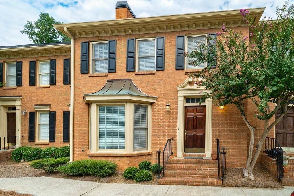 274 Windsor Parkway, Sandy Springs, GA 30342 — most recent listing photo