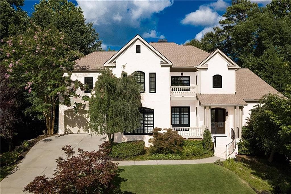 790 Lake Summit Drive, Atlanta, GA 30342 — most recent listing photo