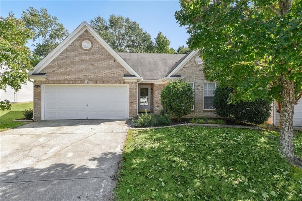 1840 ARBORWOOD Drive, Grayson, GA 30017 — most recent listing photo