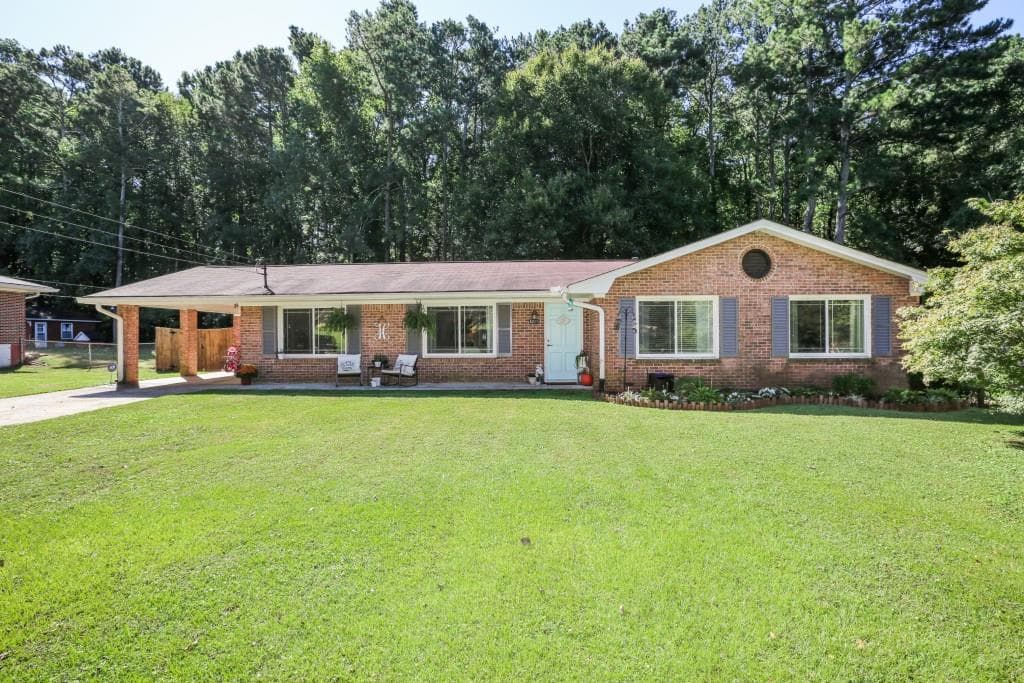 4211 Smithfield Drive, Tucker, GA 30084 — most recent listing photo
