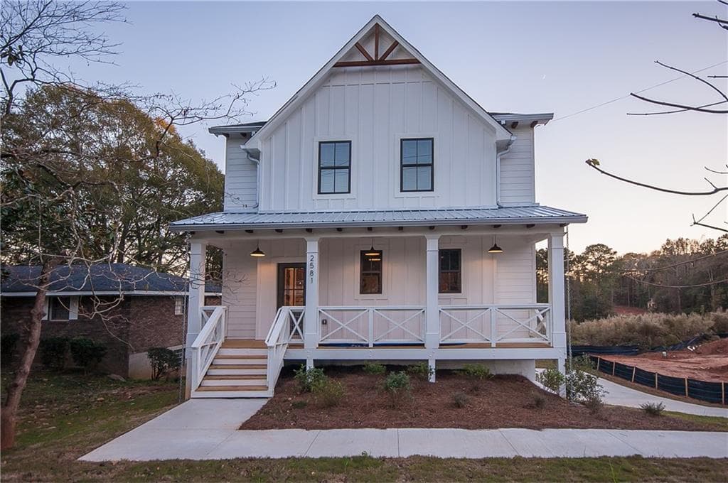 2581 Kelly Lake Road, Decatur, GA 30032 — most recent listing photo