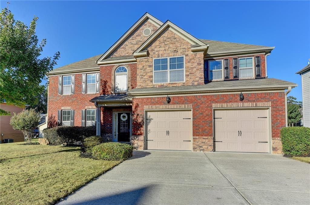 1362 Arlene Valley Lane, Lawrenceville, GA 30043 — most recent listing photo