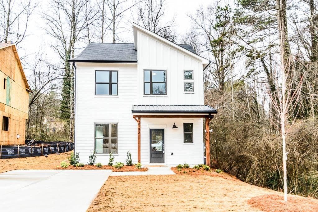 2793 Augusta Way, Decatur, GA 30032 — most recent listing photo