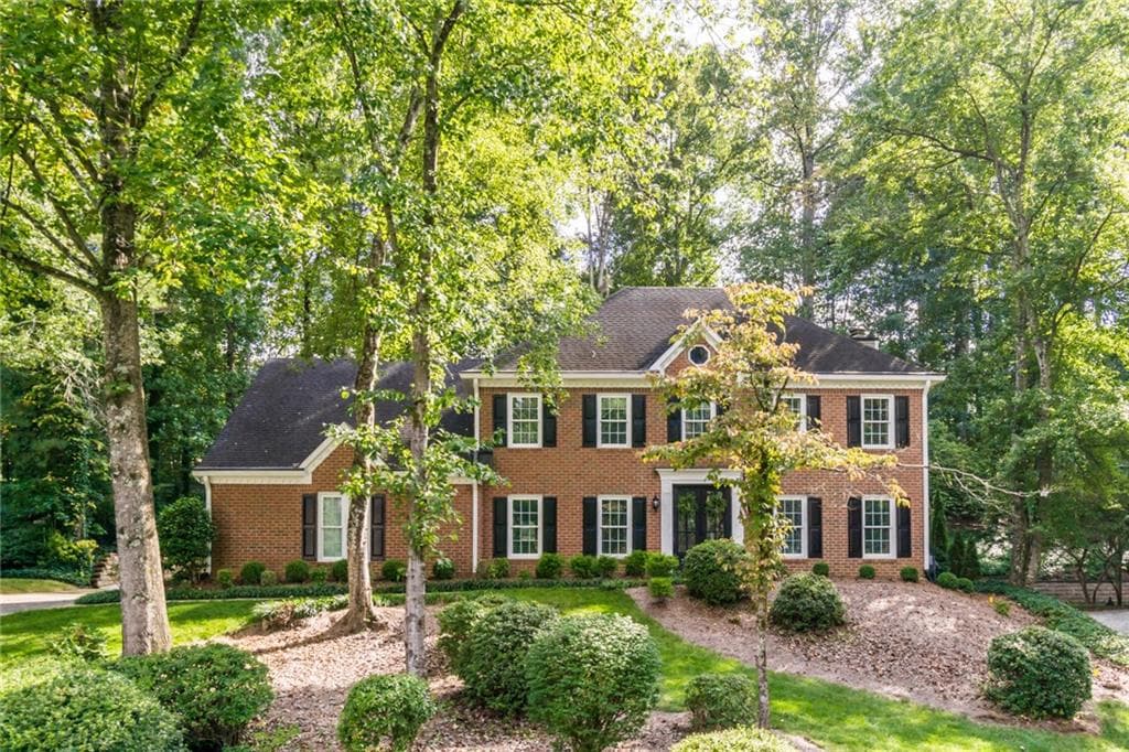 4340 Sprucebough Drive, Marietta, GA 30062 — most recent listing photo